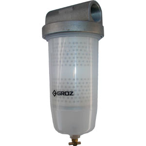 Fuel Filters